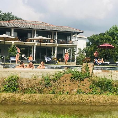 Ceylon Breeze Sigiriya Hotel Eksteriør billede