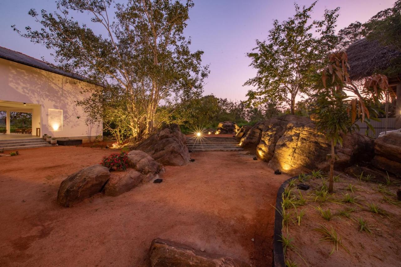 Ceylon Breeze Sigiriya Hotel Eksteriør billede